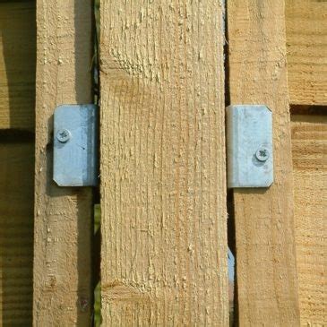 screwfix brackets for fencing